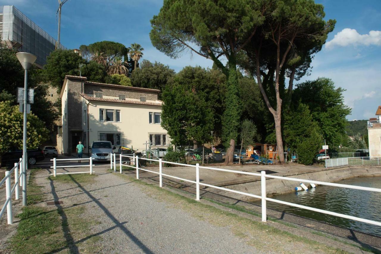 The Loft Apartment Monte del Lago Exterior photo