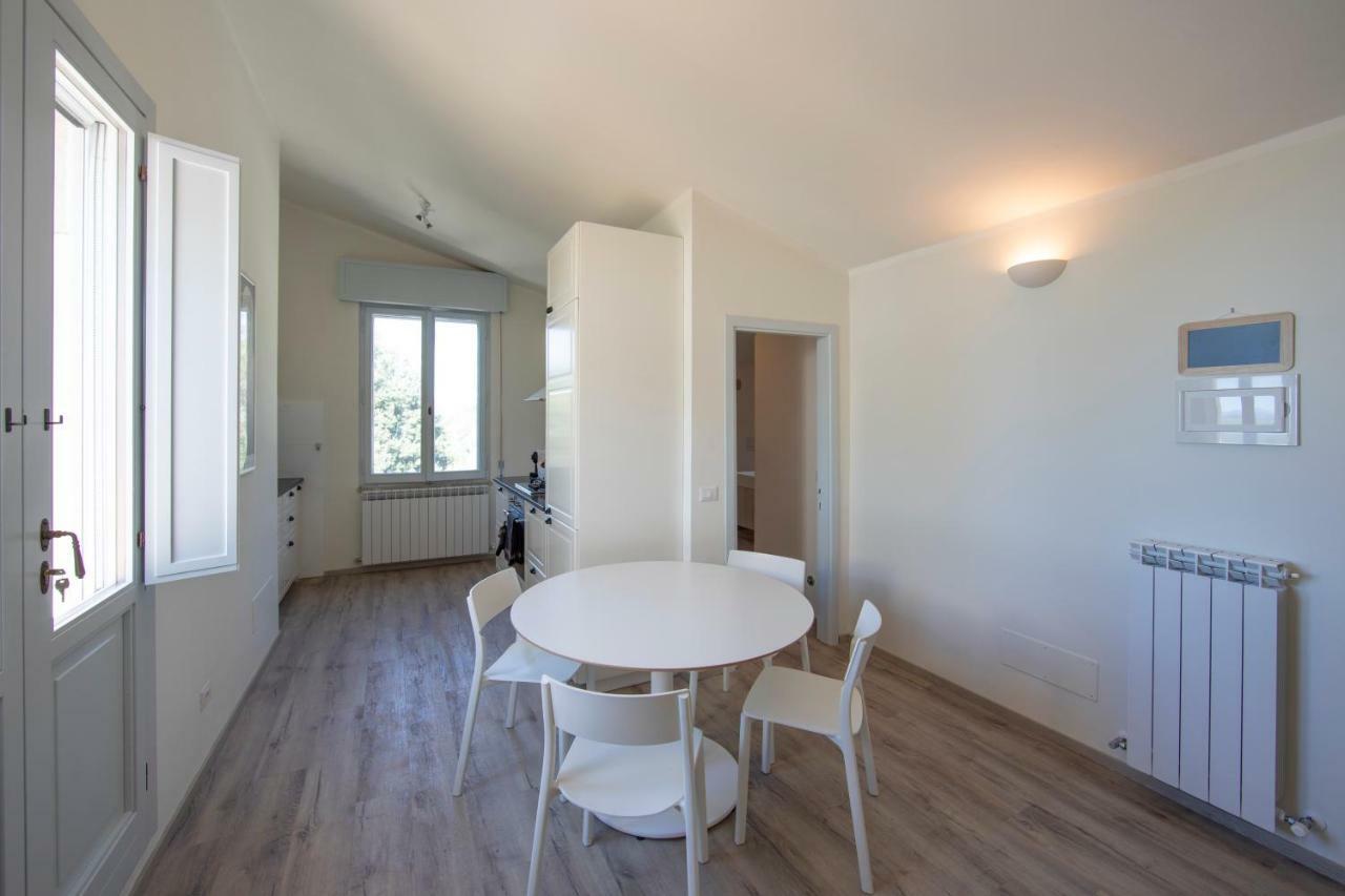 The Loft Apartment Monte del Lago Exterior photo