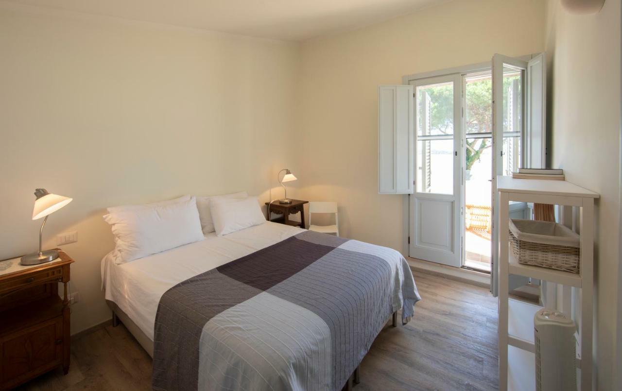 The Loft Apartment Monte del Lago Exterior photo