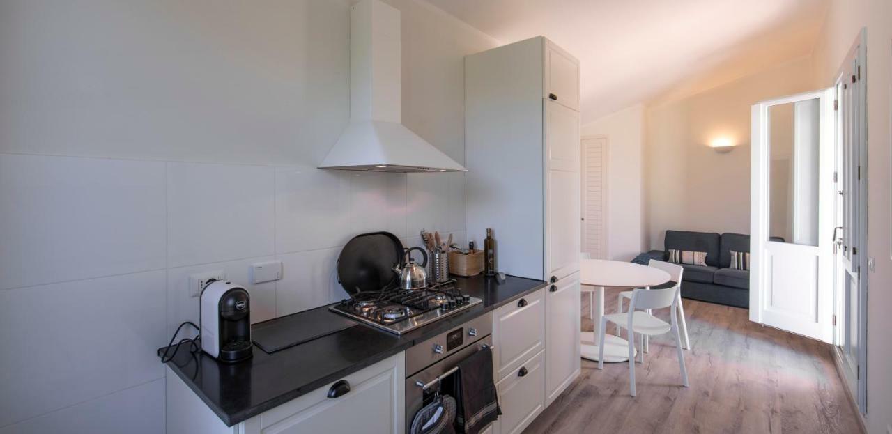 The Loft Apartment Monte del Lago Exterior photo